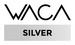 WACA Zertifikat für barrierefreie Websites silber